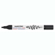 Maestro MARKARO230_BK PAINT MARKER ΜΑΡΚΑΔΟΡΟΣ ΑΝΕΞΙΤΗΛΟΣ ΜΕ ΜΠΙΛΙΑ, 2.3MM-3.0MM, ΜΑΥΡΟΣ