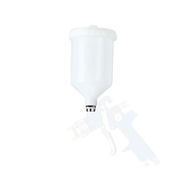 Maestro MINI827C ΔΟΧΕΙΟ ΓΙΑ MINI827 ΘΗΛ, 125ML (31)