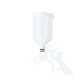 Maestro MINI827C ΔΟΧΕΙΟ ΓΙΑ MINI827 ΘΗΛ, 125ML (31)