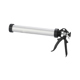 Maestro MHG2150S ΠΙΣΤΟΛΙ ΧΕΙΡΟΣ ΓΙΑ ΦΥΣΣΙΓΕΣ 310ML & ΣΑΛΑΜΙΑ 400ML (31CM, ΚΛΕΙΣΤΟ)