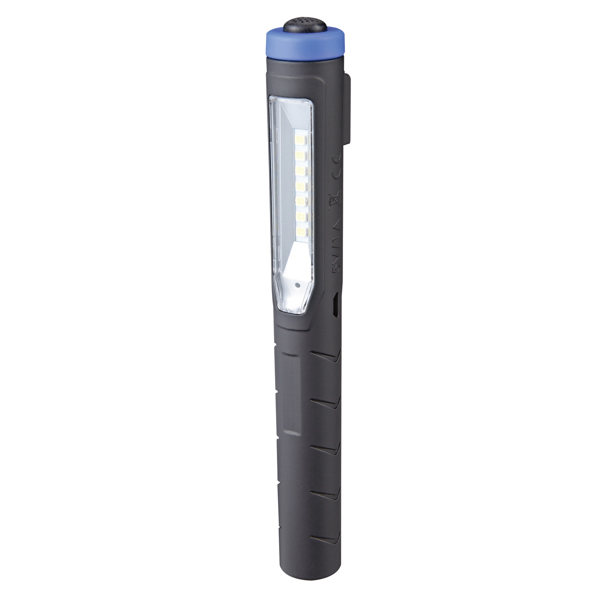 Maestro MIL-012 MINI ΦΑΚΟΣ ΤΣΕΠΗΣ (ΣΤΥΛΟ), ΜΑΓΝΗΤΙΚΟΣ , LED (ΛΙΘΙΟΥ)