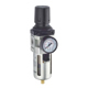 Maestro AERO1400-FR-1_2 ΦΙΛΤΡΟΡΥΘΜΙΣΤΗΣ 4000L/min,10BAR,40μ,45mL,262mm (ΜΑΥΡΟ)