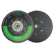 Maestro FP-23780LOW  ΠΛΑΚΑ ΤΡΙΒΗΣ 150 MM, M8 ΧΑΜΗΛΗΣ ΣΥΝΔΕΣΗΣ - HOOKIT MULTIHOLE/UNIVERSAL