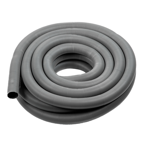 Maestro HVC40.450 ΣΠΙΡΑΛ ΣΚΟΥΠΑΣ ΣΚΕΤΟ, Φ40MM, 4.5MT ΓΙΑ ΑΠΟΡΡΟΦΗΤΗΡΕΣ