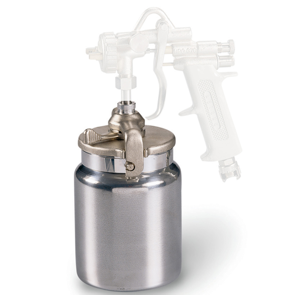 Maestro G70C ΚΑΔΟΣ ΜΕΤΑΛΛΙΚΟΣ 1000ML ΣΚΕΤΟΣ ΓΙΑ G70