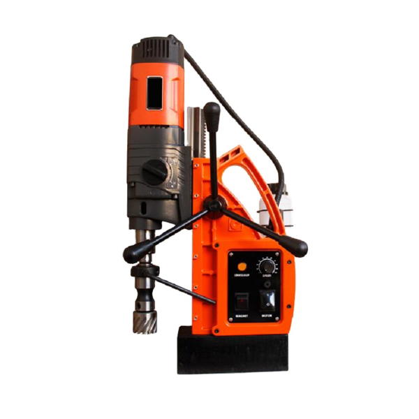 Maestro KCY-65_2WD ΜΑΓΝΗΤΙΚΟ ΔΡΑΠΑΝΟ 1890W (65MM-25MM-M22, D:50mm)