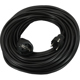 Maestro 41520 ΠΡΟΕΚΤΑΣΗ 3Χ1.5 MM², 20M (ΜΑΥΡΗ)