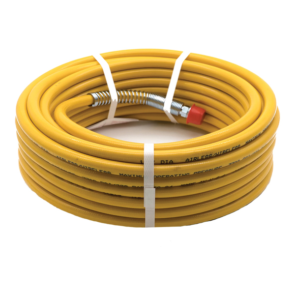 Maestro HPH-14-1500Y ΛΑΣΤΙΧΟ ΒΑΦΗΣ ΑΝΤΛΙΑΣ AIRLESS 1/4" (6.3X12.7) 1/4"-1/4", 228BAR, 15M