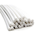 Maestro HDPE.4D10M HDPE ΠΟΛΥΑΙΘΥΛΕΝΙΟ ΥΨΗΛΗΣ ΣΤΡΟΓΓΥΛΟ ΣΤΟΙΧΕΙΟ (123gr,4mm) Φ4 10MT ΛΕΥΚΟ