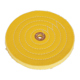 Maestro 91295-200 ΚΕΤΣΕΣ ΓΥΑΛΙΣΜΑΤΟΣ ΚΙΤΡΙΝΟΣ Φ200ΜΜ (200X12X12.7)