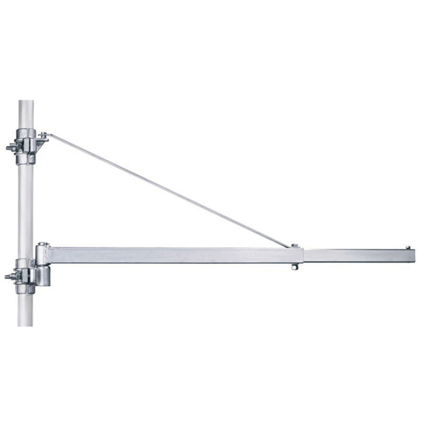 Maestro MF25_110 ΠΡΟΕΚΤΑΣΗ ΣΤΗΡΙΞΗΣ ΠΑΛΑΓΚΟΥ 250KG - 1100MM