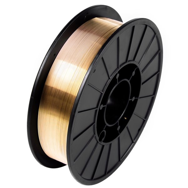 Maestro SWB-1510 ΣΥΡΜΑ ΗΛΕΚΤΡΟΣΥΓΚΟΛΛΗΣΗΣ ARGON ER70S-6 (AWS) 1.00 (ΚΟΥΛΟΥΡΑ 15KG)