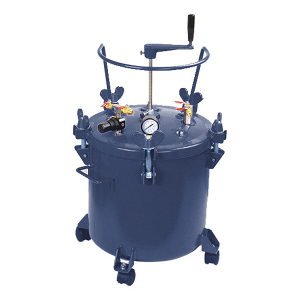 Maestro PT-40 ΚΑΔΟΣ ΒΑΦΗΣ 40L