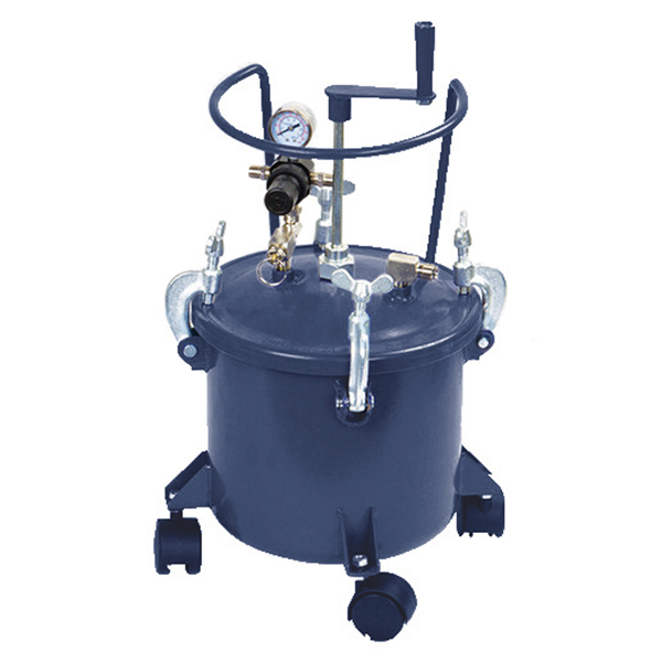 Maestro PT-10 ΚΑΔΟΣ ΒΑΦΗΣ 10L