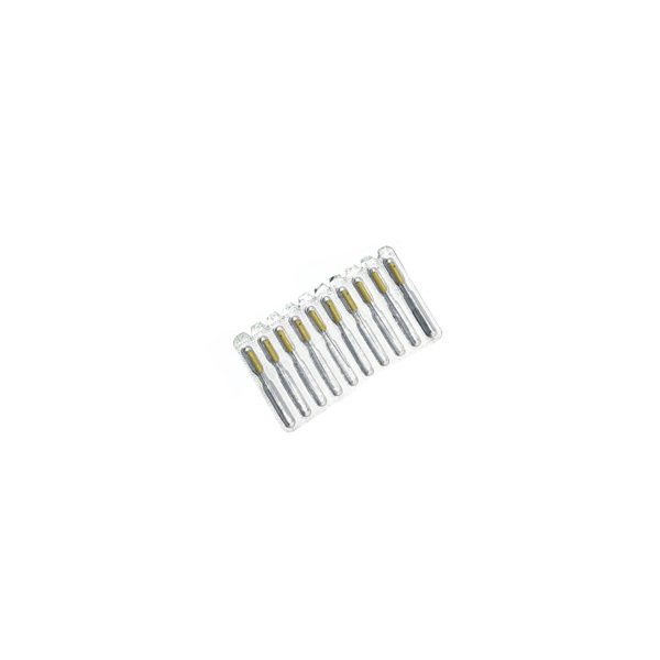 Maestro DPEN-10 ΒΕΛΟΝΑ ΚΑΘΑΡΙΣΜΟΥ DETAILING (ΒΑΣΗ PP:10mm+ ΜΥΤΗ:21mm)