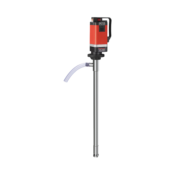 Maestro D99_A ΗΛΕΚΤΡΙΚΗ ΑΝΤΛΙΑ ΜΕΤΑΓΓΙΣΗΣ 2200W (20-80 L/MIN, Φ46-32, L96CM)