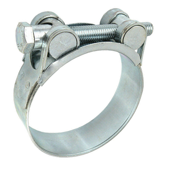 Maestro W2HD040043050 ΜΕΤΑΛΛΙΚΟΣ ΣΦΙΓΚΤΗΡΑΣ ΒΑΡΕΩΣ ΤΥΠΟΥ W2, 22mm, Φ 40-43 (50)