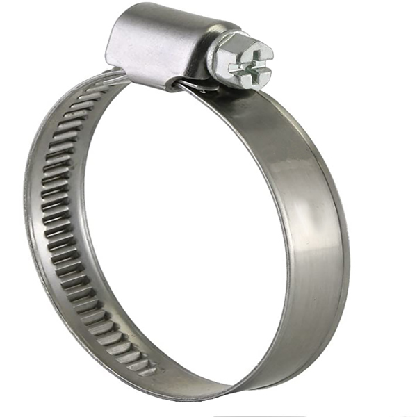 Maestro W212016027100 ΜΕΤΑΛΛΙΚΟΣ ΣΦΙΓΚΤΗΡΑΣ W2+, 12mm, Φ 16-27 (100)
