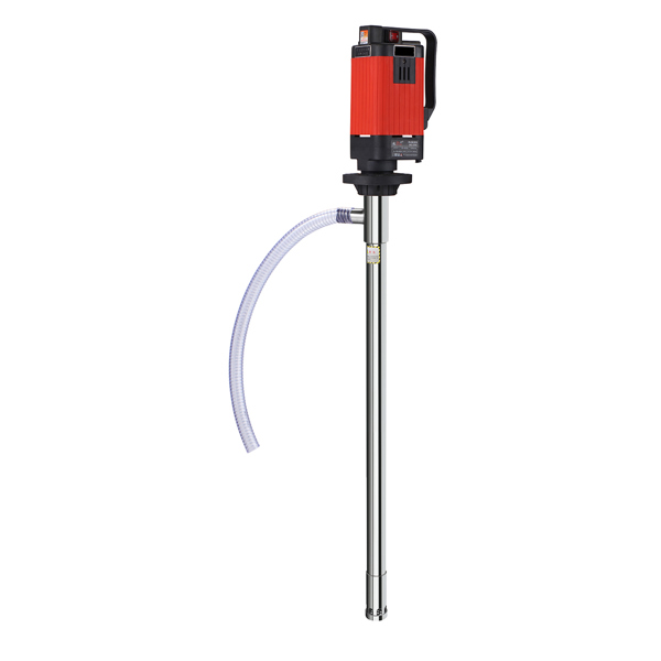 Maestro D96_A ΗΛΕΚΤΡΙΚΗ ΑΝΤΛΙΑ ΜΕΤΑΓΓΙΣΗΣ 2000W (20-80 L/MIN, Φ42, L96CM)