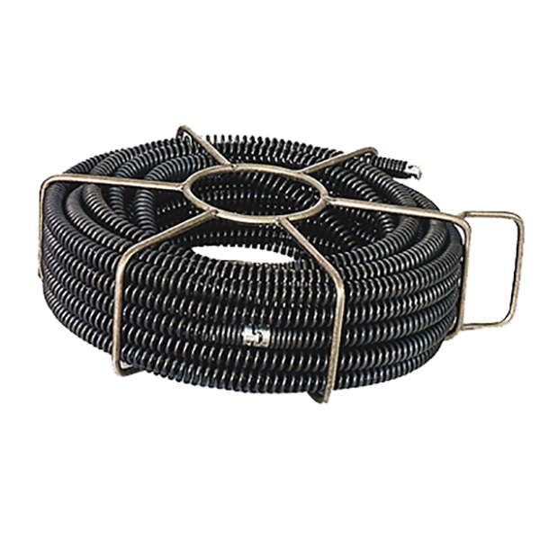 Maestro GQ-026 ΝΤΙΖΑ ΓΙΑ ΑΠΟΦΡΑΚΤIKO ΜΗΧΑΝΗΜΑ, ΚΕΝΗ, Φ22MM - 20M (GQ-100, GQ-150)