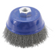 Maestro 34721-125 ΣΥΡΜΑΤΟΒΟΥΡΤΣΑ ΚΑΜΠΑΝΑ ΜΕ ΣΠΕΙΡΩΜΑ M14, ΜΠΛΕ (Φ125MM)