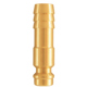 MAUER 154PL8HBB ΜΙΝΙ ΡΑΚΟΡ ΣΥΝΔΕΣΗΣ ΓΙΑ ΛΑΣΤΙΧΟ 8mm