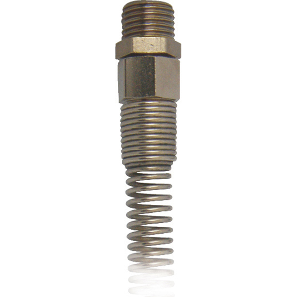 MAUER MCT1468BN ΕΛΑΤΗΡΙΟ ΓΙΑ ΣΠΙΡΑΛ 1/4 ΑΡΣΕΝΙΚΟ - Φ 6Χ8mm
