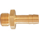 MAUER HCM148B ΜΑΣΤΟΣ ΓΙΑ ΛΑΣΤΙΧΟ 1/4 ΑΡΣΕΝΙΚΟ - Φ 8mm
