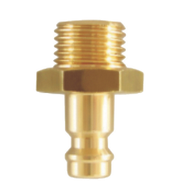 MAUER 154PL14GMB MINI ΡΑΚΟΡ ΣΥΝΔΕΣΗΣ 1/4 ΑΡΣΕΝΙΚΟ