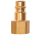 MAUER 154PL14GFB MINI ΡΑΚΟΡ ΣΥΝΔΕΣΗΣ 1/4 ΘΗΛΥΚΟ