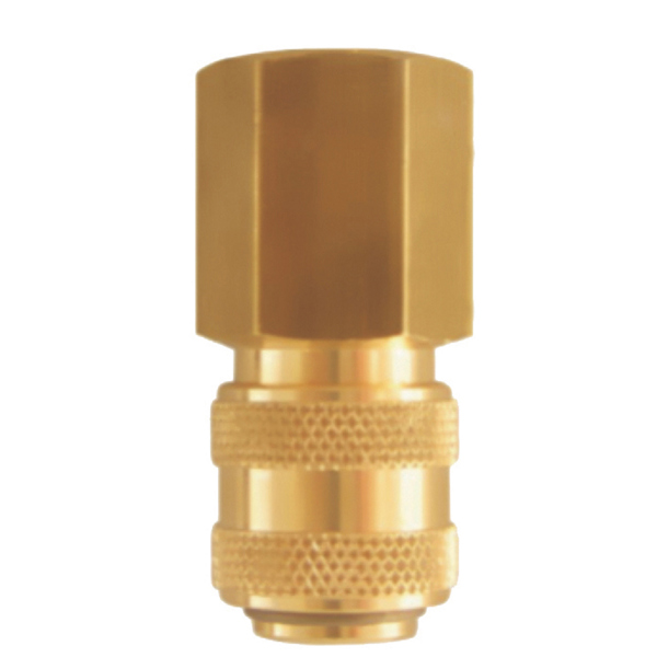 MAUER 154QC14GFB ΜΙΝΙ ΤΑΧΥΣΥΝΔΕΣΜΟΣ 1/4 ΘΗΛΥΚΟ