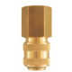 MAUER 154QC14GFB ΜΙΝΙ ΤΑΧΥΣΥΝΔΕΣΜΟΣ 1/4 ΘΗΛΥΚΟ