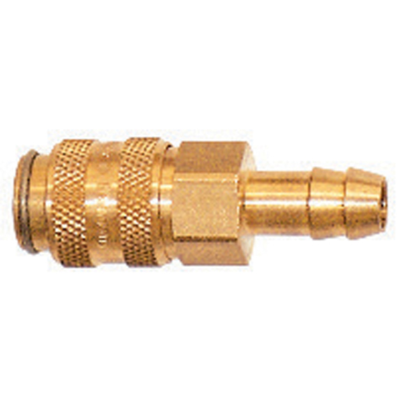 MAUER 154QC6HBB MINI ΤΑΧΥΣΥΝΔΕΣΜΟΣ ΓΙΑ ΛΑΣΤΙΧΟ Φ 6mm