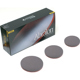 MIRKA 8A20302098 ABRALON, ΓΥΑΛΟΧΑΡΤΟ ΥΓΡΑΣ ΤΡΙΒΗΣ HOOKIT 77MM, P3000