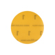 MIRKA FM62205001GF GOLDEN FINISH-1 ΓΥΑΛΟΧΑΡΤΟ ΤΡΙΒΗΣ 150MM, 1ο ΣΤΑΔΙΟ