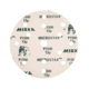 MIRKA FM6JT05094 MICROSTAR, ΓΥΑΛΟΧΑΡΤΟ ΦΙΛΜ  HOOKIT 77MM, P1500