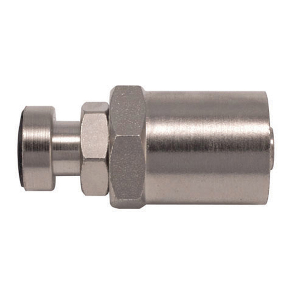 OMG ART20A-10x17 ΡΑΚΟΡ ΜΕ ΣΦΙΓΚΤΗΡΑ ΑΣΦΑΛΕΙΑΣ 10Χ17MM