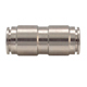 OMG ART524-D12 ΤΑΧΥΣΥΝΔΕΣΜΟΣ ΟΡΕΙΧΑΛΚΙΝΟΣ ΕΥΘΥΣ 12MM