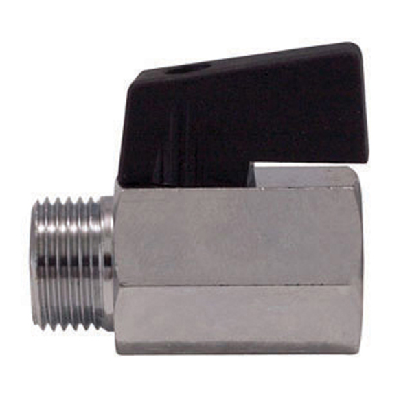 OMG ART29A-3_8 ΣΦΑΙΡΙΚΟΙ ΚΡΟΥΝΟΙ MINI BALL 3/8 (ΑΡΣ-ΘΗΛ)