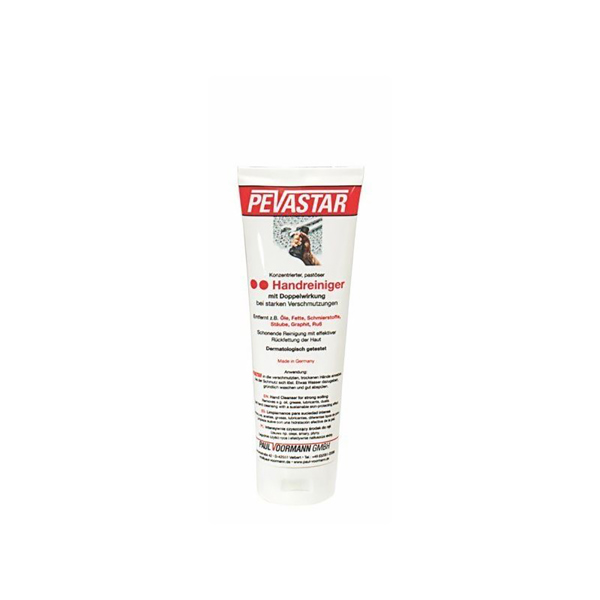 Pevastar 040121_250ML ΚΡΕΜΑ ΚΑΘΑΡΙΣΜΟΥ ΧΡΩΜΑΤΩΝ & ΠΟΛΥΟΥΡΕΘΑΝΗΣ (250ML)
