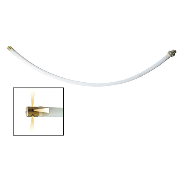 PMT 1050077 ΕΠΕΚΤΑΣΗ ΜΥΤΗΣ ΕΛΑΣΤΙΚΗ, 55CM, ΓΙΑ ΠΙΣΤΟΛΙΑ ΠΙΣΣΑΣ - ΚΕΡΙΟΥ RA1, CSR2