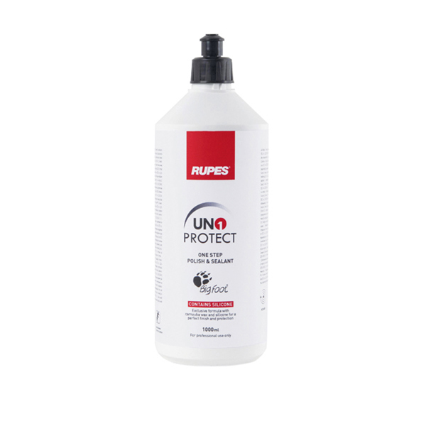 RUPES 9.PROTECT ΑΛΟΙΦΗ ΠΡΟΣΤΑΣΙΑΣ "ΕΝΟΣ ΒΗΜΑΤΟΣ" 1000ML