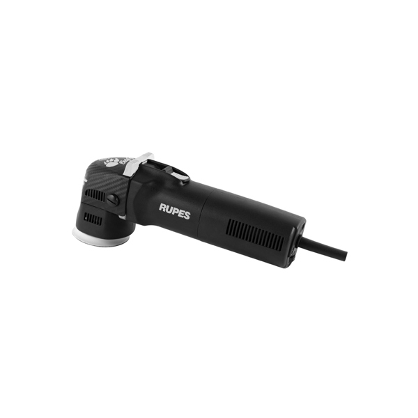 RUPES LHR75II_STD MINI BIGFOOT ΕΚΚΕΝΤΡΟΣ ΑΛΟΙΦΑΔΟΡΟΣ ΓΥΑΛΙΣΜΑΤΟΣ 12MM ΗΛΕΚΤΡΙΚΟΣ