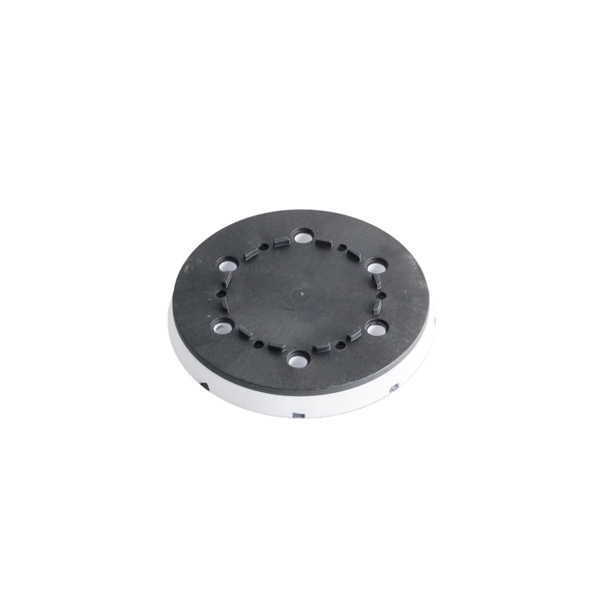 RUPES 981.089 ΠΛΑΚΑ ΑΛΟΙΦΑΔΟΡΟΥ HOOKIT, 150MM - 6 x M4 (LK900E)