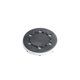 RUPES 981.089 ΠΛΑΚΑ ΑΛΟΙΦΑΔΟΡΟΥ HOOKIT, 150MM - 6 x M4 (LK900E)