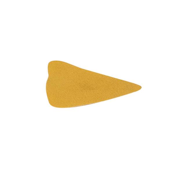 RUPES 9.34320 ΤΡΙΓΩΝΙΚΟ ΓΥΑΛΟΧΑΡΤΟ P320 ΓΙΑ RUPES QMAG