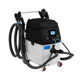 RUPES KS300EP ΕΠΑΓΓΕΛΜΑΤΙΚΗ ΣΚΟΥΠΑ 2 X 1200W ΓΙΑ ΕΡΓΑΛΕΙΑ ΑΕΡΟΣ & ΡΕΥΜΑΤΟΣ (ΚΑΔΟΣ 10L)