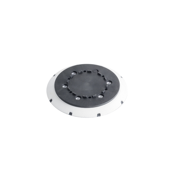 RUPES 980.037 ΠΛΑΚΑ ΑΛΟΙΦΑΔΟΡΟΥ HOOKIT, 125MM - 6 x M4 (LK900E)