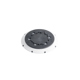RUPES 980.037 ΠΛΑΚΑ ΑΛΟΙΦΑΔΟΡΟΥ HOOKIT, 125MM - 6 x M4 (LK900E)