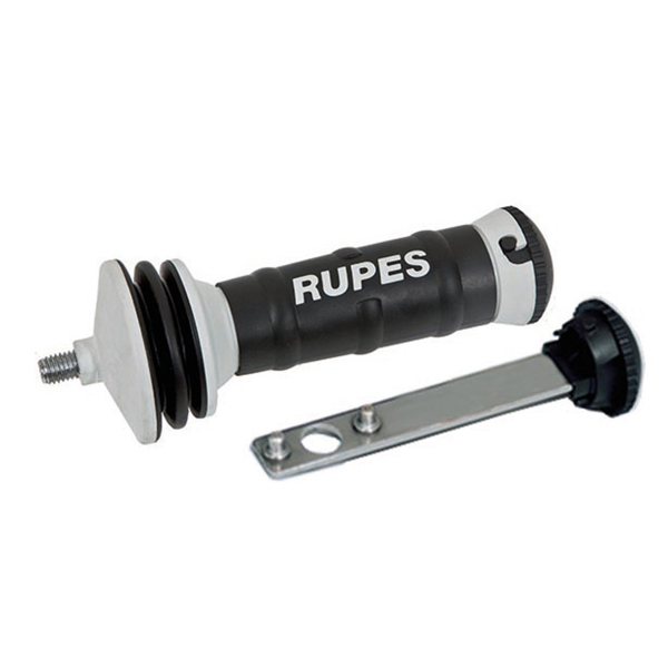 RUPES 81.322/C ΧΕΙΡΟΛΑΒΗ ΜΕ ΚΛΕΙΔΙ ΠΛΑΚΑΣ  RUPES